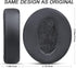 GVOEARS Upgraded Ear Pads Replacement for Sennheiser HD4.50BT HD4.50BTNC HD4.40BT Headsets Earpads, Earpads Cushions for Sennheiser HD450BT, More ...