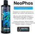 Brightwell Aquatics - NeoPhos - Balanced Phosphorus Source for Phosphorus-Limited, Low-Nutrient Reef Aquaria - Aquarium Water Treatments, 16.9 fl ...