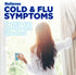 Amazon Basic Care Nighttime Cold & Flu Relief, Pain Reliever, Fever Reducer, Cough Suppressant & Antihistamine Liquid, Original Flavor, 8 fl oz (P...