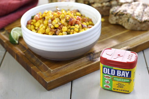 OLD BAY Garlic & Herb Seasoning, 2.25 OZ...