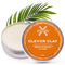 Clever Clay - Natural Finish Styling Hair Clay for Men - All Hair Types - Reworkable All Day Hold- Cruelty Free- Paraben & Sulphate Free, 3.4 oz...