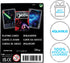 AQUARIUS Star Wars Return of The Jedi Playing Cards – Star Wars Themed Deck of Cards for Your Favorite Card Games - Officially Licensed Star Wars ...