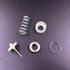 Jitterbug 2135-K303 Air Inlet Kit for IR 2131 2115TIMAX 2135 2135Ti 2112 Impact Wrench Repair Parts...