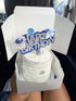 JeVenis Space Birthday Cake Topper - Cupcake & Rocket Decoration - Astronaut Cake Decoration...