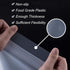 Piping Bags, Pastry Bags 12 Inch 100pcs, Disposable Icing Piping Pastry Bags For Cookie/Cake Decorating Supplies, Anti Burst And Non-Slip Thicken ...