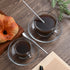 16 Pieces 5In/12.8cm Stainless Stee Coffee Stirrer Spoon Reusable & Cocktail Stirrer & Tiny Spoon & Iced Tea Spoon & Bar Spoon.Dishwasher safe...