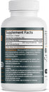 Bronson Vitamin D3 10,000 IU (250 MCG) 1 Year Supply for Healthy Muscle Function and Immune Support, Non-GMO, 360 Tablets...
