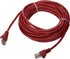 Belkin 20-Foot CAT5e Snagless Patch Cable (Red)...