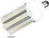 Amazon High Brightness LED Light Bulb?300W/200W/100W/60W A23 LED Corn Light Bulb, E26 E27 Base LED Corn Lamp, 5000 Lumen 5000K Daylight 110V~277V ...