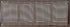 Vent Systems 16" x 6'' Inch Brown Air Vent Cover Metal Air Return Grill with Built in Pest Guard Screen HVAC Vent Cover for Home Improvement Vent ...