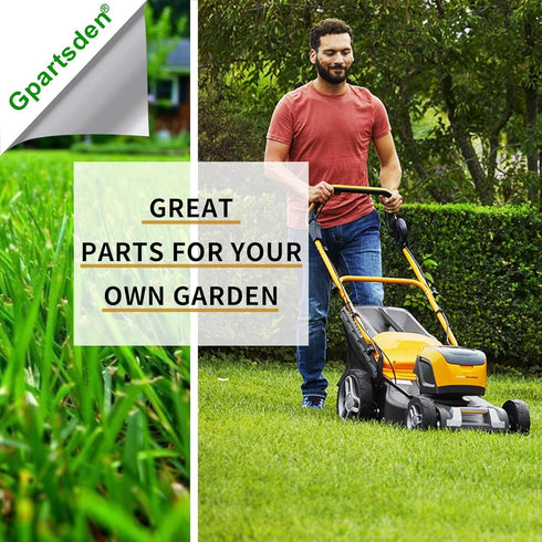 104-8676 Brake Cable 14759 Fits Toro 22" Recycler Lawn Mower 20013 20017 2002-09 Cable Length 58"...