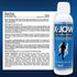HerbX X-Jow Extra Strength Pain Relief Gel 4 oz - Herbal Massage Gel for Massage Therapy and Sports - Pain Terminator Cream for Muscles, Shoulders...