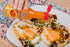 Mexico Lindo Hot Sauce Variety Pack | Includes 1 Bottles Each of Red Habanero + Green Habanero + Xxxtra Hot | 5 Fl Oz Bottles (Pack of 3)...
