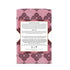 Nubian Heritage Bath Bombs Patchouli and Buriti Uplifting Bath and Body Products 1.6 oz 6 Count (Pack of 1)...