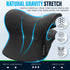 NEKO Neck Stretcher, Neck Traction device, Cooling Gel, Cervical Traction Device for Neck Pain Relief, Neck Support for Neck Pain, Neck Pillows fo...