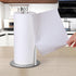 Paper Towel Holder Countertop, OBODING, Stainless Steel Kitchen Paper Towel Holder Stand for Kitchen Organization, Stainless Steel Paper Towel Hol...