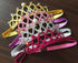 DANMY Baby Girl Super Elastic Headband Toddler Hair Band Soft Headwrap Crown Children Hair Accessories...