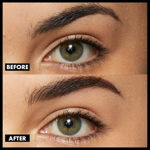 NYX PROFESSIONAL MAKEUP Micro Brow Pencil, Eyebrow Pencil - Espresso...