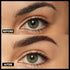NYX PROFESSIONAL MAKEUP Micro Brow Pencil, Eyebrow Pencil - Espresso...