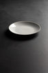 10 Strawberry Street Simply White 7.5" Coupe Salad Plate, Set of 6...