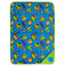 Teenage Mutant Ninja Turtles Musical Warm, Plush, Throw Blanket - Extra Cozy and Comfy for Your Toddler, Blue...