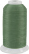 Superior Threads - Smooth Polyester Sewing Thread for Serger, Bobbin Thread, and Quilting, So Fine #446 Sage Brush, 3,280 Yd. Cone...