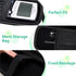 XANAD Calculator Case Compatible with Texas Instruments TI-84 Plus CE/TI-84 Plus/TI-Nspire CX II CAS/TI-Nspire CX II/TI-83 Plus/TI-89 Titanium/TI-...
