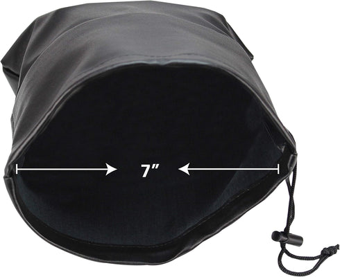 Quick Products JQ-RVC Vinyl Cover for Electric Tongue Jack...