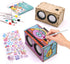 DIY STEM Projects Educational Exploration Bluetooth Speaker Box Kit Build Personalized Wood Case Speaker Set Science Electronics Experiment Kit Le...