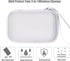 Aenllosi Hard Carrying Case Replacement for UCOMX Nano 3 in 1 Wireless Charger (White,Case Only)......