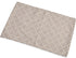 MidWest Homes for Pets Quiet Time Reversible Crate Pan Cover 36' Mushroom Diamond/Fleece...