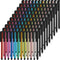 Outus 120 Pieces Stylus Pen Universal Capacitive Stylus Slim Digital Pen Compatible with iPad, iPhone, Samsung, Tablet, Most Devices with Capaciti...