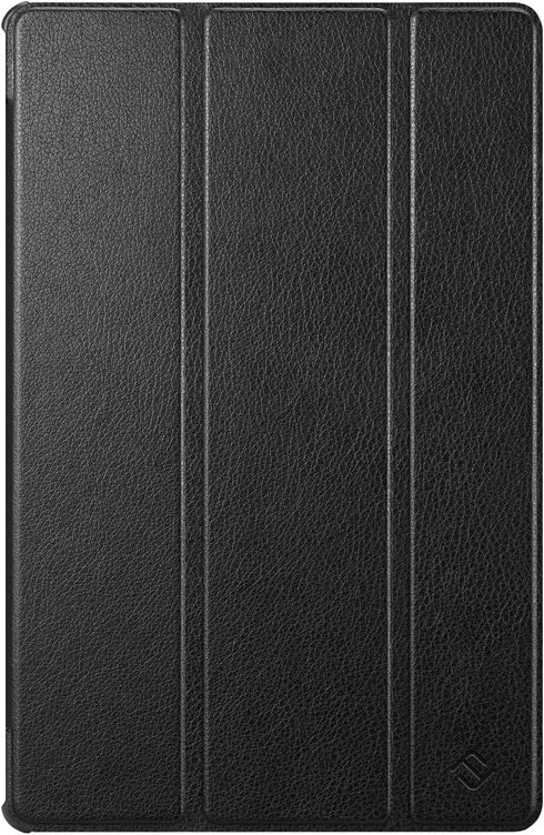 CaseBot Case for Lenovo Tab M10 Plus (2020 2nd Gen) TB-X606F/X606X 10.3" FHD Tablet, Lightweight Slim Shell Stand Cover, Black...