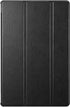 CaseBot Case for Lenovo Tab M10 Plus (2020 2nd Gen) TB-X606F/X606X 10.3" FHD Tablet, Lightweight Slim Shell Stand Cover, Black...