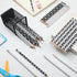 40 Pieces Volleyball Pencils Sports Pencils Boys Welcome Back to School Pencils Wooden Pencils with Eraser Fun Pencils Drawing Pencils Volleyball ...