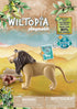 Playmobil Wiltopia Lion Animal Figure...