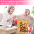 Gifts for Mom, Best Mom Birthday Gifts - Personalized Engraved Bamboo Cutting Board - Unique Mothers Day or Christmas Gift for Mom from Daughter S...