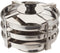 Tabakh Food Container Stackable Stainless Steel Pressure Cooker Steamer Insert Stand - For Instant Pot 6qt & 8qt...