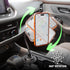 Magnetic Cupholder Car Mount, Magnetic Phone Holder for Car, Adjustable Car Cup Holder Mount, Magnetic Cup Mount for Smartphones...