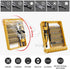 Mini Precision Screwdriver Set,JAKEMY 33 in1 T6 Torx Screwdriver Set Magnetic Driver Kit Laptop Screwdriver Repair Tool Kit with Extension Shaft T...