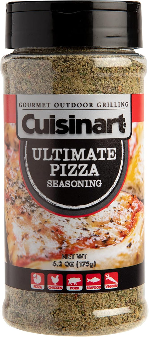 Cuisinart CGSS-784 Ultimate Pizza Seasoning, 6.2 oz...