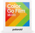 Polaroid Go Color Film - Double Pack (16 Photos) (6017) - Only Compatible with Polaroid Go Camera...