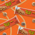REESE'S Puffs Cereal Treat Bars, Peanut Butter and Cocoa, Snack Bars, 8 Ct, 6.8 oz...