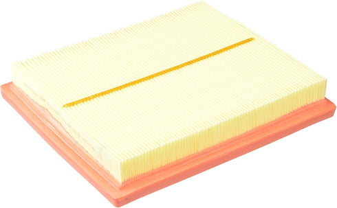 Wix Filters - 49320 Air Filter Panel, Pack of 1...