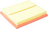 Wix Filters - 49320 Air Filter Panel, Pack of 1...