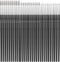 Anezus Tiny Detail Paint Brushes 30 Pcs Fine Paint Brushes Set with 3 Size #0#00#000 Liner Brush for Miniature 40k Model Crafts Watercolor Acrylic...