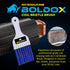 AC Coil Brush Fin Cleaner for Air Conditioner - Whisk Brush Fin Combs for A/C Cleaning - Condenser Brush for Refrigerator Coil Cleaning - Condense...