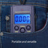 Fish Scales Digital Weight, Hanging Weight Scales, Portable Plastic Electric Balance Digital Fishing Postal Hanging Hook Scale Load 40kg with Lcd ...