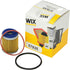 Wix Cartridge Lube Metal Canister Filter - 57935...