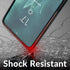 Crave Dual Guard for Samsung Galaxy S20+ Case, Shockproof Protection Dual Layer Case for Samsung Galaxy S20+, S20 Plus 5G - Forest Green...